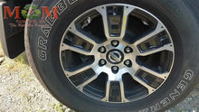 Load image into Gallery viewer, AC Compressor Nissan Titan 2021 - MM2399620
