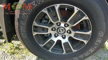 Load image into Gallery viewer, Alternator Nissan Titan 2021 - MM2399619
