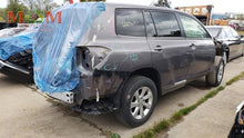 Load image into Gallery viewer, ENGINE MOTOR RX400H RX450H Highlander 2006-2016 VIN W/C - MM2361426
