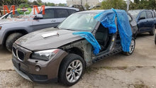 Load image into Gallery viewer, AUTOMATIC TRANSMISSION BMW X1 2013 13 2014 14 2015 15 AWD - MM2379419
