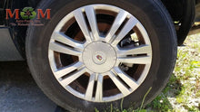 Load image into Gallery viewer, TRANSMISSION Cadillac SRX 2011 11 FWD - MM2404698
