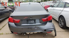 Load image into Gallery viewer, TRANSMISSION 335i 335i GT 435i 2014 14 2015 15 2016 16 AWD - MM2375410
