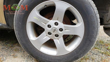Load image into Gallery viewer, AC COMPRESSOR Murano 2003 03 2004 04 2005 05 3.5L - MM2420928
