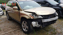 Load image into Gallery viewer, AC COMPRESSOR Murano 2003 03 2004 04 2005 05 3.5L - MM2420928
