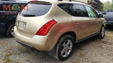 Load image into Gallery viewer, AC COMPRESSOR Murano 2003 03 2004 04 2005 05 3.5L - MM2420928
