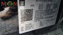 Load image into Gallery viewer, Temperature Controls  SUBURBAN 1500 2020 - MM2389871
