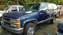 Load image into Gallery viewer, ECU ECM COMPUTER Suburban Astro 2500 pickup 1994 94 95 - MM2437003

