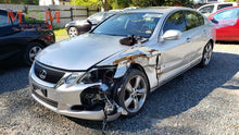 Load image into Gallery viewer, ALTERNATOR GS300 GS350 IS250 IS350 06 07 08 09 10 11 12 13 - MM2437224
