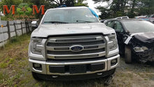 Load image into Gallery viewer, AC A/C AIR CONDITIONING COMPRESSOR Ford F150 Pickup 15 16 - MM2421468
