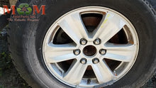Load image into Gallery viewer, TRANSMISSION Ford F150 Pickup 2015 15 2016 16 2017 17 4X4 - MM2421511
