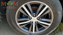 Load image into Gallery viewer, TRANSFER CASE QX60 Murano Murano Cross Cabriolet Pathfinder 13-17 - MM2392516

