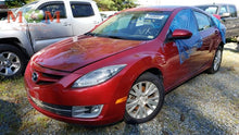 Load image into Gallery viewer, HEADLIGHT LAMP ASSEMBLY Mazda 6 2009 09 2010 10 Left - MM2435359
