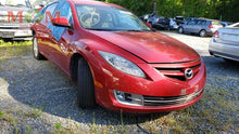 Load image into Gallery viewer, HEADLIGHT LAMP ASSEMBLY Mazda 6 2009 09 2010 10 Left - MM2435359
