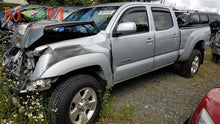 Load image into Gallery viewer, TRANSMISSION Toyota Tacoma 2005 05 2006 06 2007 07 4X4 - MM2435465
