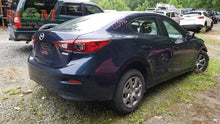 Load image into Gallery viewer, Transmission Mazda 3 2014 - MM2435563
