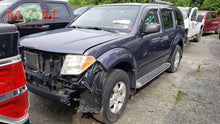 Load image into Gallery viewer, AC COMPRESSOR NV Pathfinder NV 1500 2500 3500 2005 05 06 07 08 09 10 - 13 - MM2435704
