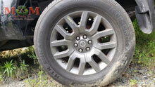 Load image into Gallery viewer, TRANSMISSION Nissan Frontier Xterra 2012 12 4X4 - MM2443224
