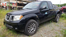Load image into Gallery viewer, TRANSMISSION Nissan Frontier Xterra 2012 12 4X4 - MM2443224
