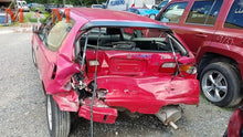 Load image into Gallery viewer, AC COMPRESSOR Honda Civic Del Sol 1994 94 1995 95 - MM2443380
