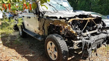 Load image into Gallery viewer, Transfer Case Jeep Wrangler 2018 - MM2443467
