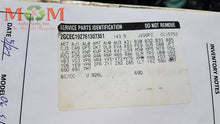Load image into Gallery viewer, [INVENTORYCAR_YEAR_MAKE_MODEL] AC A/C AIR CONDITIONING COMPRESSOR - MM2448550
