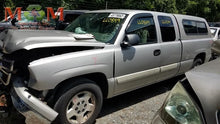 Load image into Gallery viewer, [INVENTORYCAR_YEAR_MAKE_MODEL] AC A/C AIR CONDITIONING COMPRESSOR - MM2448550
