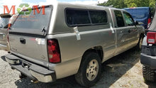 Load image into Gallery viewer, [INVENTORYCAR_YEAR_MAKE_MODEL] AC A/C AIR CONDITIONING COMPRESSOR - MM2448550
