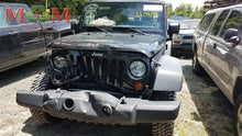 Load image into Gallery viewer, TRANSFER CASE Jeep Wrangler 07 08 09 10 11 - MM2448676
