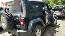 Load image into Gallery viewer, TRANSFER CASE Jeep Wrangler 07 08 09 10 11 - MM2448676
