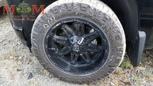 Load image into Gallery viewer, AC Compressor  SILVERADO 1500 PICKUP 2019 - MM2419467
