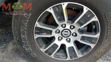 Load image into Gallery viewer, AC Compressor Nissan Titan 2021 - MM2448934
