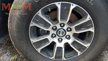 Load image into Gallery viewer, Alternator Nissan Titan 2021 - MM2448932
