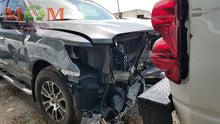 Load image into Gallery viewer, AC Compressor Nissan Titan 2021 - MM2448934
