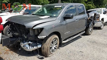 Load image into Gallery viewer, Alternator Nissan Titan 2021 - MM2448932
