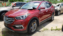 Load image into Gallery viewer, Radio Hyundai Santa Fe 2018 - MM2530060
