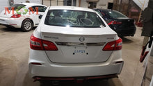Load image into Gallery viewer, Engine Motor Nissan Sentra 2017 - MM2417138
