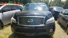 Load image into Gallery viewer, AC A/C AIR CONDITIONING COMPRESSOR QX56 QX80 Armada 2012-2018 - MM2464215
