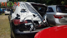 Load image into Gallery viewer, AC A/C AIR CONDITIONING COMPRESSOR QX56 QX80 Armada 2012-2018 - MM2464215

