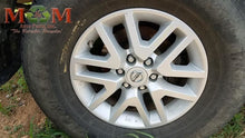 Load image into Gallery viewer, Temperature Controls Nissan Frontier 2017 - MM2397430
