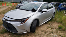 Load image into Gallery viewer, GRILLE Toyota Corolla 2020 20 - MM2397372

