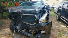 Load image into Gallery viewer, [INVENTORYCAR_YEAR_MAKE_MODEL] AC A/C AIR CONDITIONING COMPRESSOR - MM2464446
