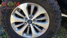 Load image into Gallery viewer, AC Compressor  FORD F150 PICKUP 2017 - MM2464497
