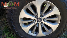 Load image into Gallery viewer, AC Compressor  FORD F150 PICKUP 2017 - MM2464497
