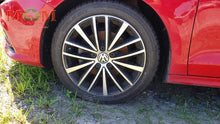 Load image into Gallery viewer, AC COMPRESSOR Passat Audi A3 Golf EOS 2006 06 2007 07 - MM2463088
