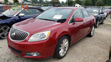 Load image into Gallery viewer, Transmission Buick Verano 2013 - MM2423115
