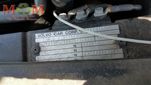 Load image into Gallery viewer, AUTOMATIC TRANSMISSION Volvo C70 S60 V70 XC70 2004 04 AWD - MM2400981
