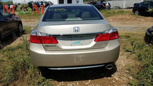 Load image into Gallery viewer, ECU ECM COMPUTER Honda Accord 2013 13 - MM2401069
