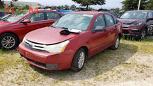 Load image into Gallery viewer, AC A/C AIR CONDITIONING COMPRESSOR Focus Transit Connect 08-13 - MM2411682
