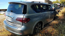 Load image into Gallery viewer, AC A/C AIR CONDITIONING COMPRESSOR QX56 QX80 Armada 2012-2018 - MM2504868
