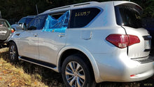 Load image into Gallery viewer, AC A/C AIR CONDITIONING COMPRESSOR QX56 QX80 Armada 2012-2018 - MM2504868

